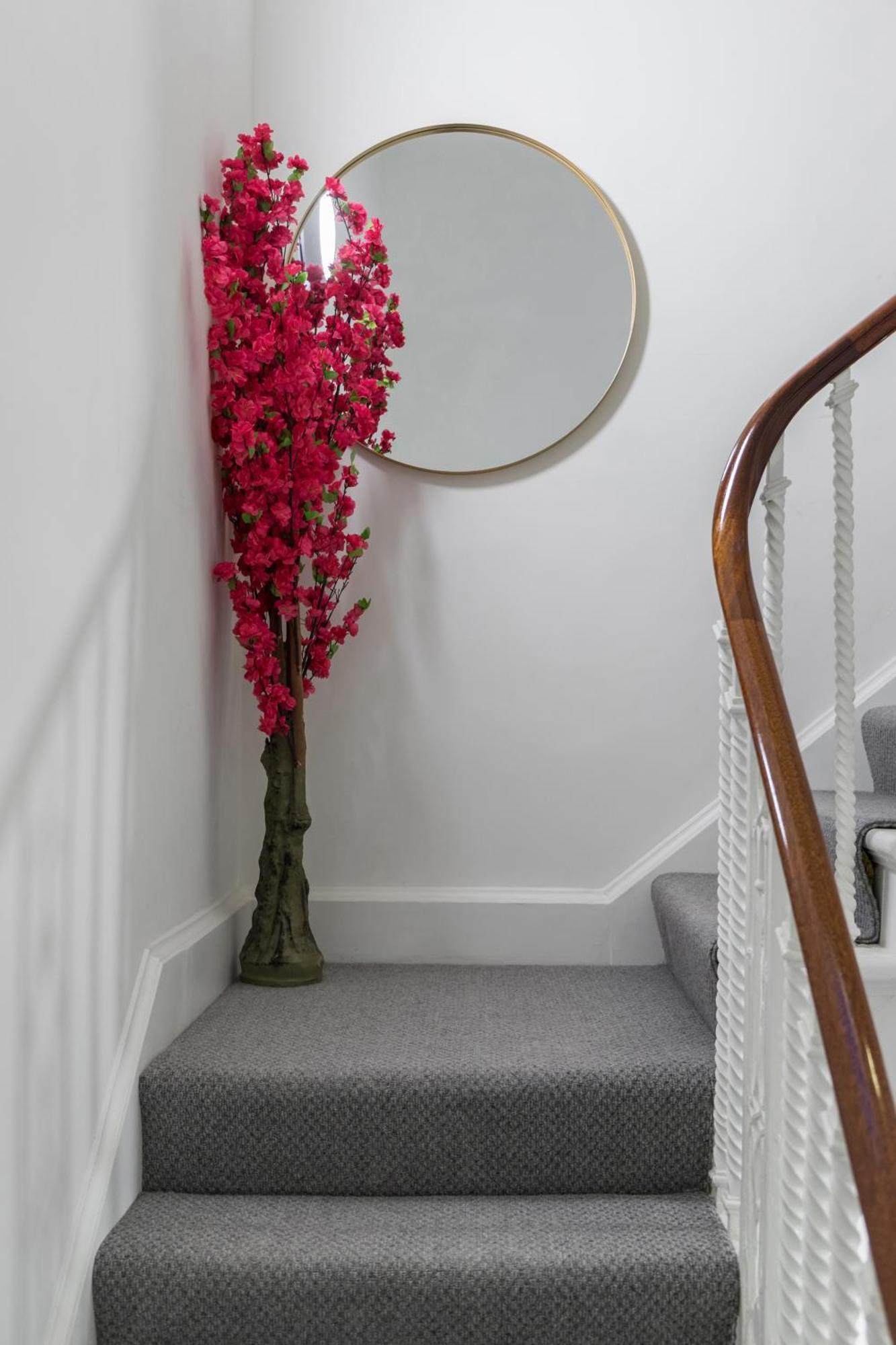 Luxury London 3 Bedroom Duplex With Pool Table - 4Hs Exterior photo