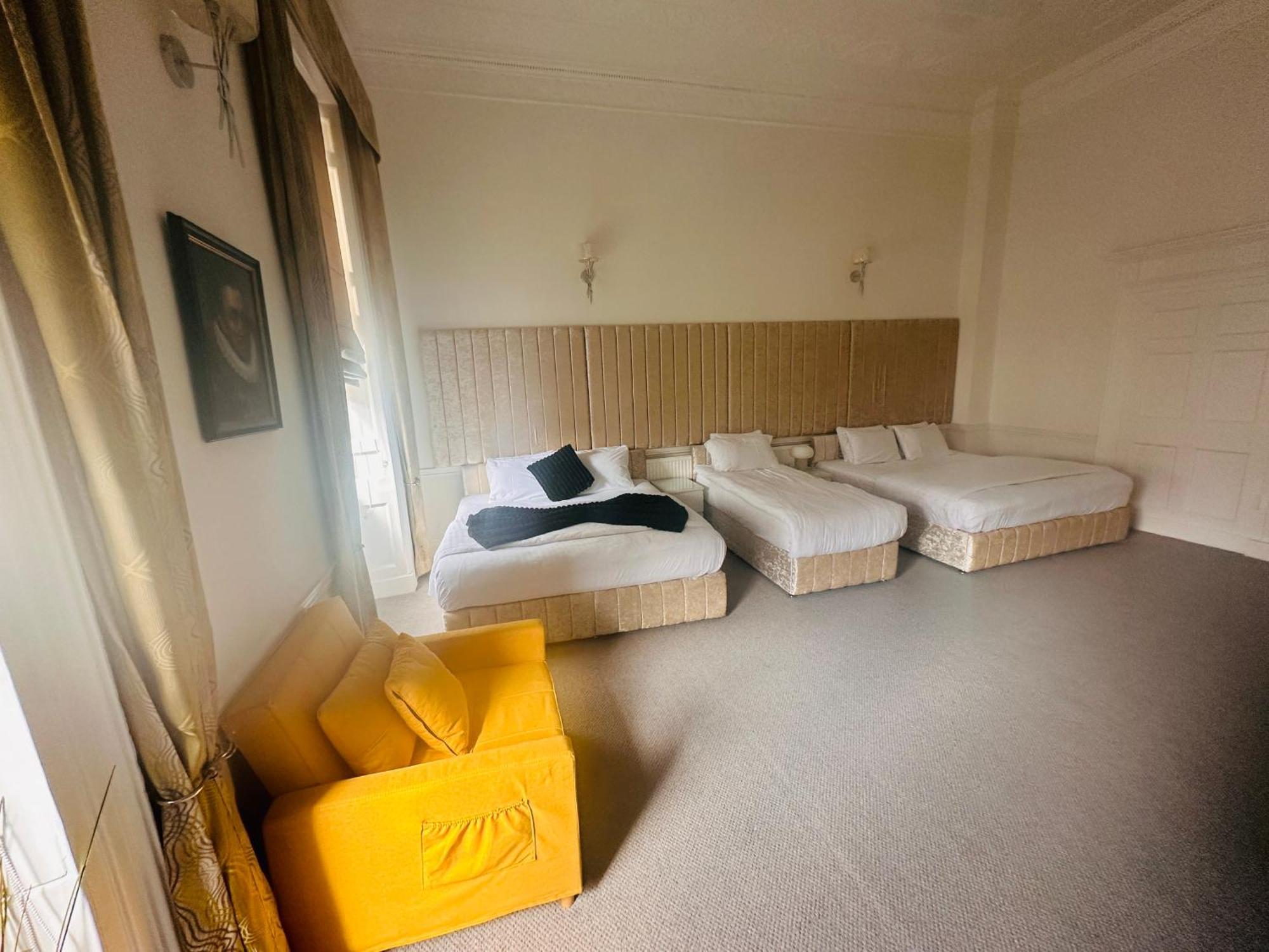 Luxury London 3 Bedroom Duplex With Pool Table - 4Hs Exterior photo
